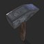 Blacksmith Tool Set