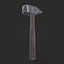 Blacksmith Tool Set