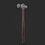 Blacksmith Tool Set