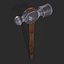 Blacksmith Tool Set