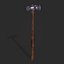Blacksmith Tool Set