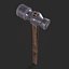 Blacksmith Tool Set