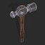 Blacksmith Tool Set