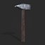 Blacksmith Tool Set