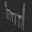 Blacksmith Tool Set