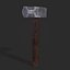 Blacksmith Tool Set