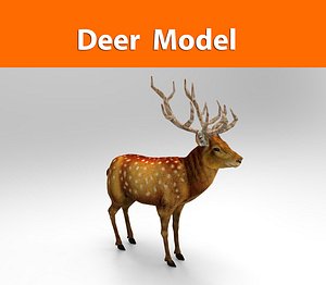 deer ready max