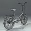 Bicicletta antica