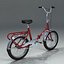 Bicicletta antica