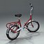 Bicicletta antica