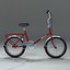 Bicicletta antica