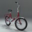 Bicicletta antica