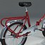 Bicicletta antica