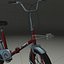Bicicletta antica