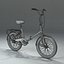 Bicicletta antica
