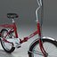 Bicicletta antica