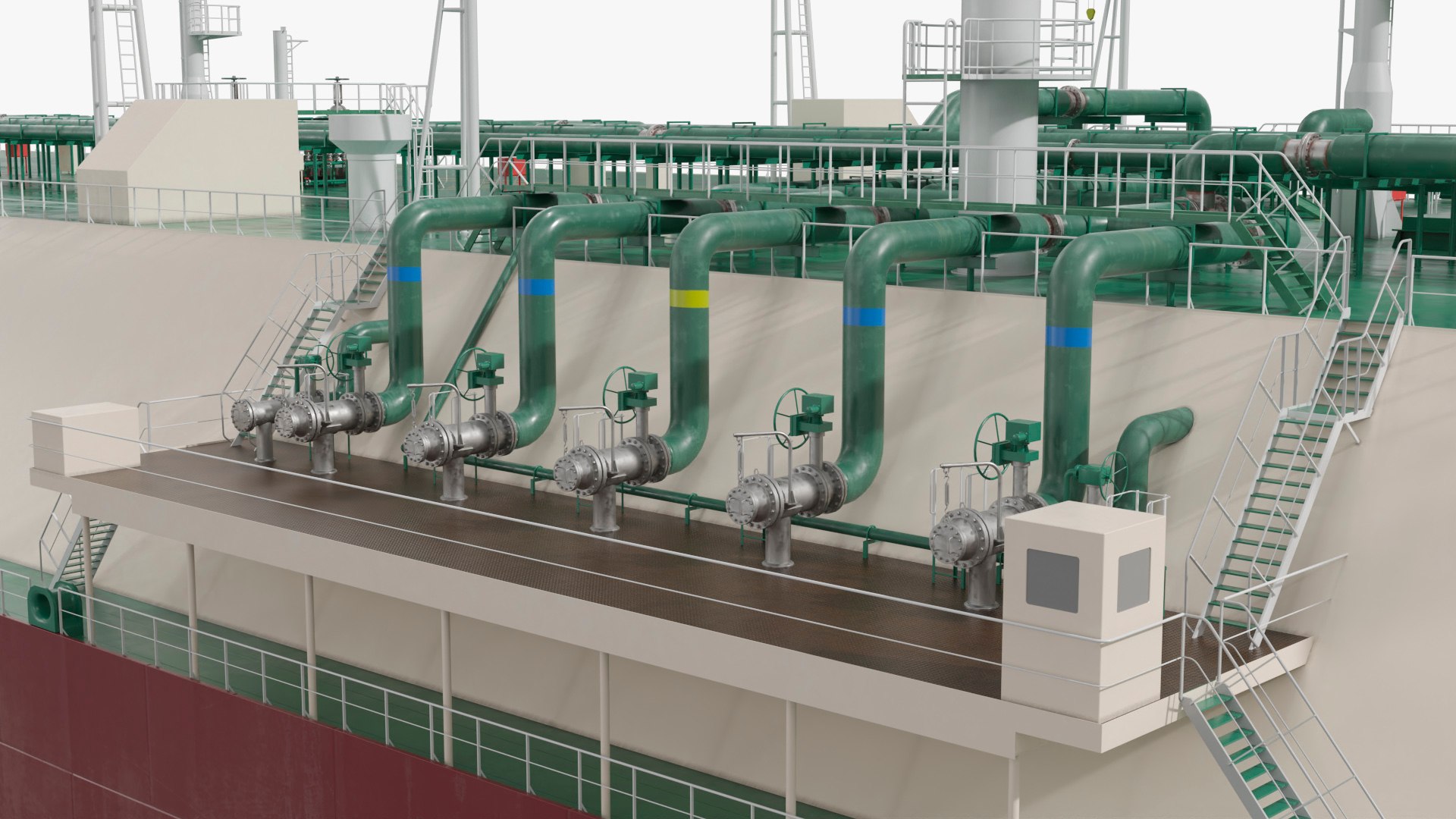 3D LNG Carrier with Tugboat Escort on Water https://p.turbosquid.com/ts-thumb/rY/l0iA23/Fy/lng_carrier_with_tugboat_escort_on_water_010/jpg/1754861585/1920x1080/fit_q87/1a083a7554e624e342cd5529c3acd2a608f75cfa/lng_carrier_with_tugboat_escort_on_water_010.jpg