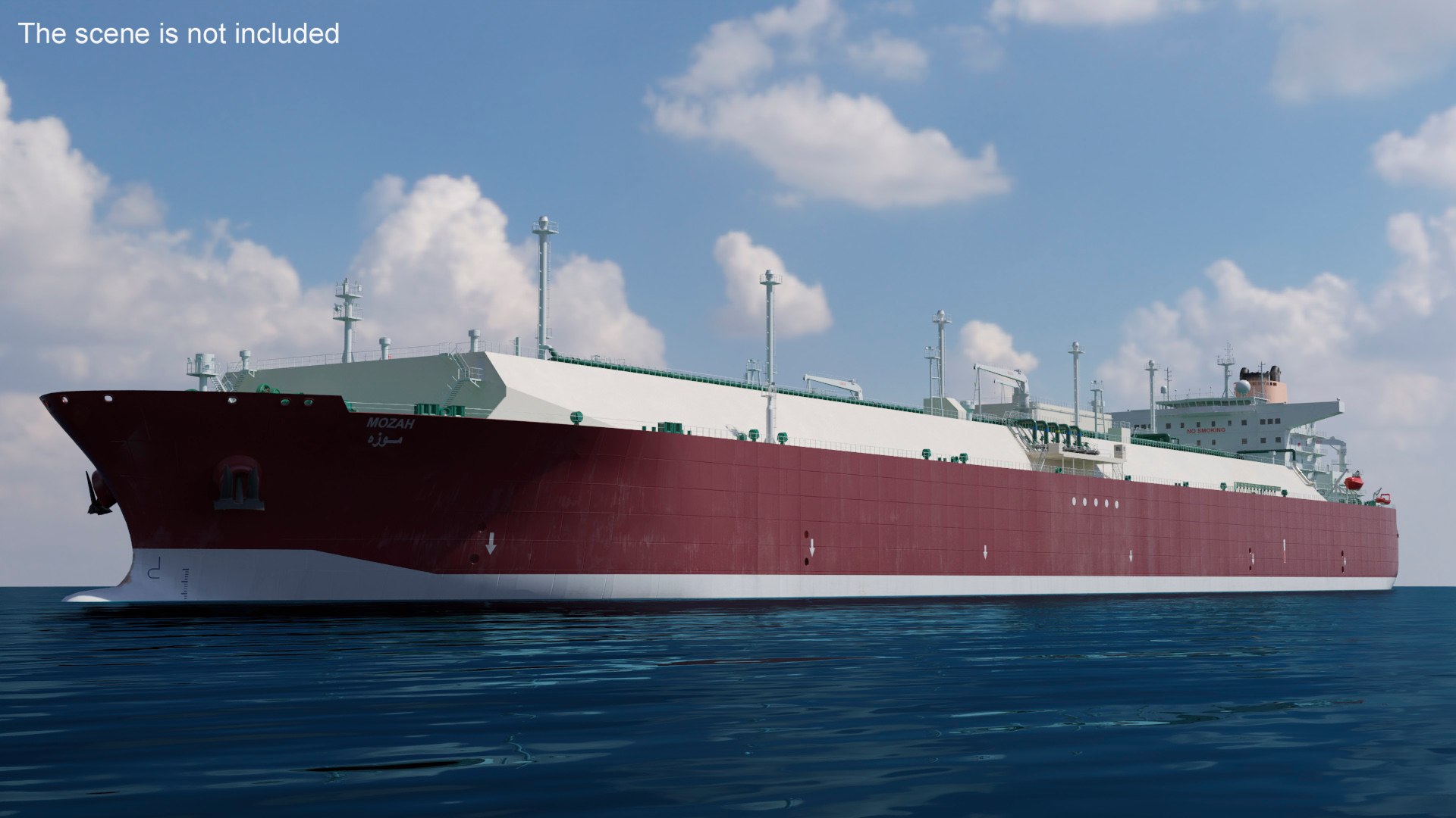 3D LNG Carrier with Tugboat Escort on Water https://p.turbosquid.com/ts-thumb/rY/l0iA23/GG/lng_carrier_with_tugboat_escort_on_water_004/jpg/1754861567/1920x1080/fit_q87/3f5d9e9326dd7945456941ec41f86b887f97f8ce/lng_carrier_with_tugboat_escort_on_water_004.jpg