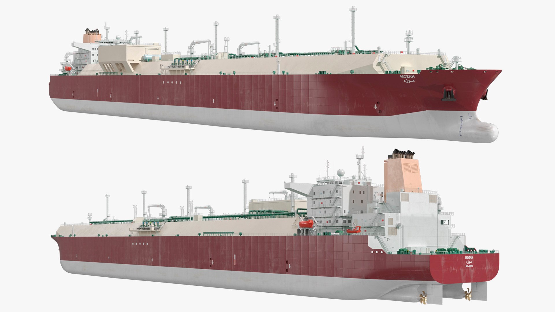 3D LNG Carrier with Tugboat Escort on Water https://p.turbosquid.com/ts-thumb/rY/l0iA23/cZ/lng_carrier_with_tugboat_escort_on_water_011/jpg/1754861587/1920x1080/fit_q87/9bc1a6ddb0d09f12094379bf5cc43398c0165772/lng_carrier_with_tugboat_escort_on_water_011.jpg