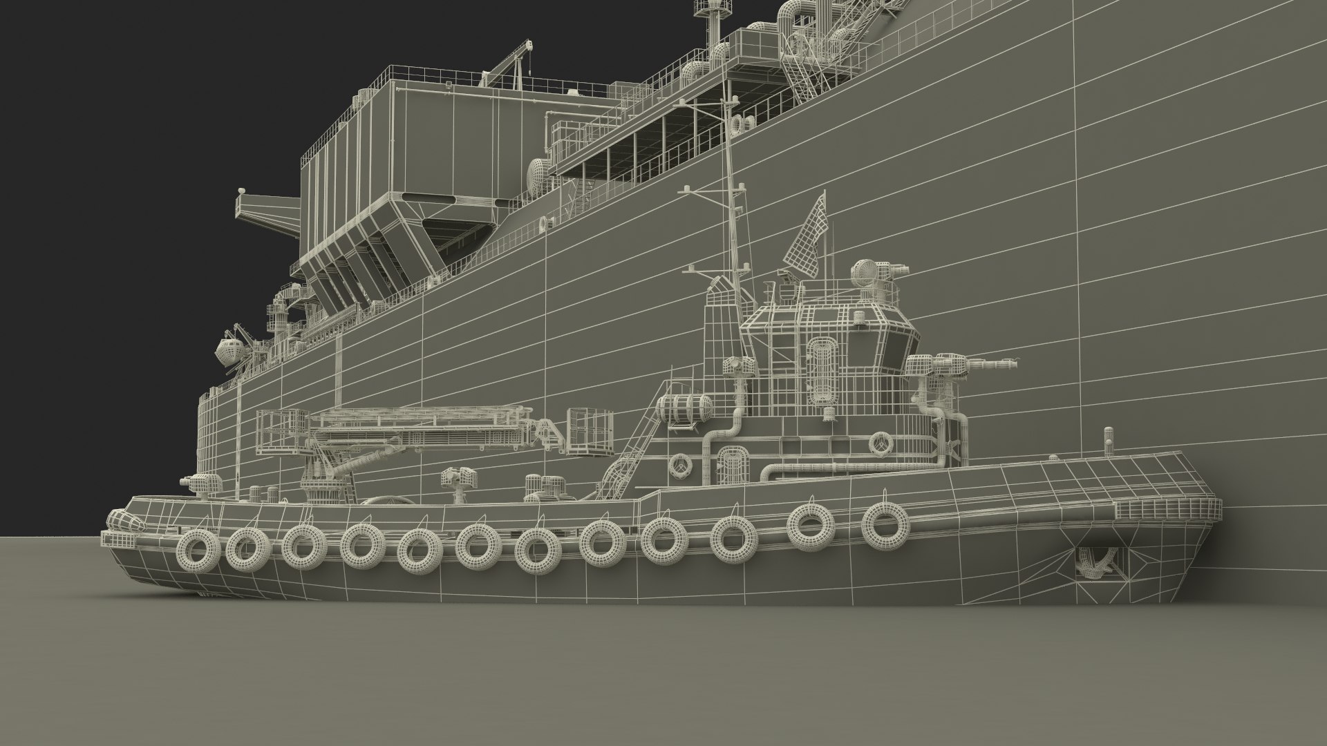 3D LNG Carrier with Tugboat Escort on Water https://p.turbosquid.com/ts-thumb/rY/l0iA23/po/lng_carrier_with_tugboat_escort_on_water_023/jpg/1754861624/1920x1080/fit_q87/52954df01419ac4c8b8475c1b283bcb218e07a96/lng_carrier_with_tugboat_escort_on_water_023.jpg