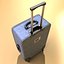 Wheeled Travel Bags - Suitcase collection.