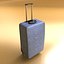 Wheeled Travel Bags - Suitcase collection.