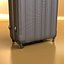 Wheeled Travel Bags - Suitcase collection.
