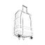 Wheeled Travel Bags - Suitcase collection.