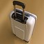 Wheeled Travel Bags - Suitcase collection.