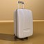 Wheeled Travel Bags - Suitcase collection.