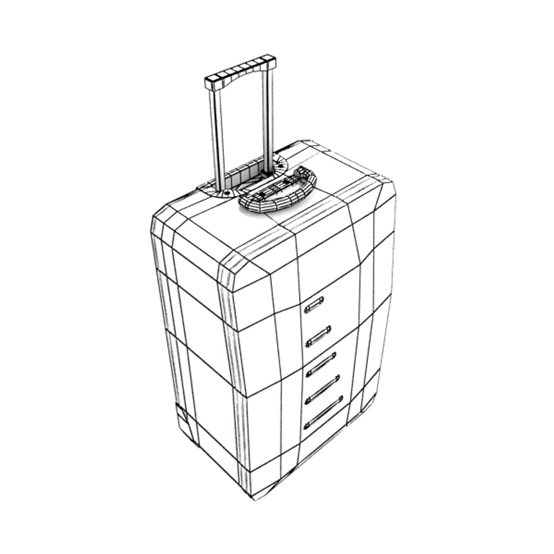 3d suitcase - model https://p.turbosquid.com/ts-thumb/rY/lw7oao/WhiDHsny/suitcase02previewwire02/jpg/1297014752/1920x1080/fit_q87/558c1edb5791daea80bb561b25bc5b89b1988fa4/suitcase02previewwire02.jpg
