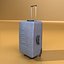 Wheeled Travel Bags - Suitcase collection.