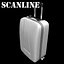 Wheeled Travel Bags - Suitcase collection.