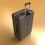 Wheeled Travel Bags - Suitcase collection.