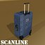 Wheeled Travel Bags - Suitcase collection.