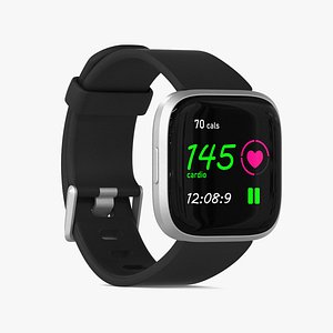 Fitbit Versa 2