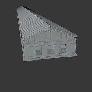 Long House 2
