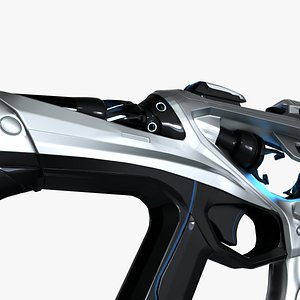 Ion Phantom Valorant