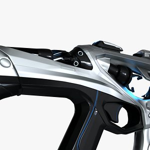 Ion Phantom Valorant