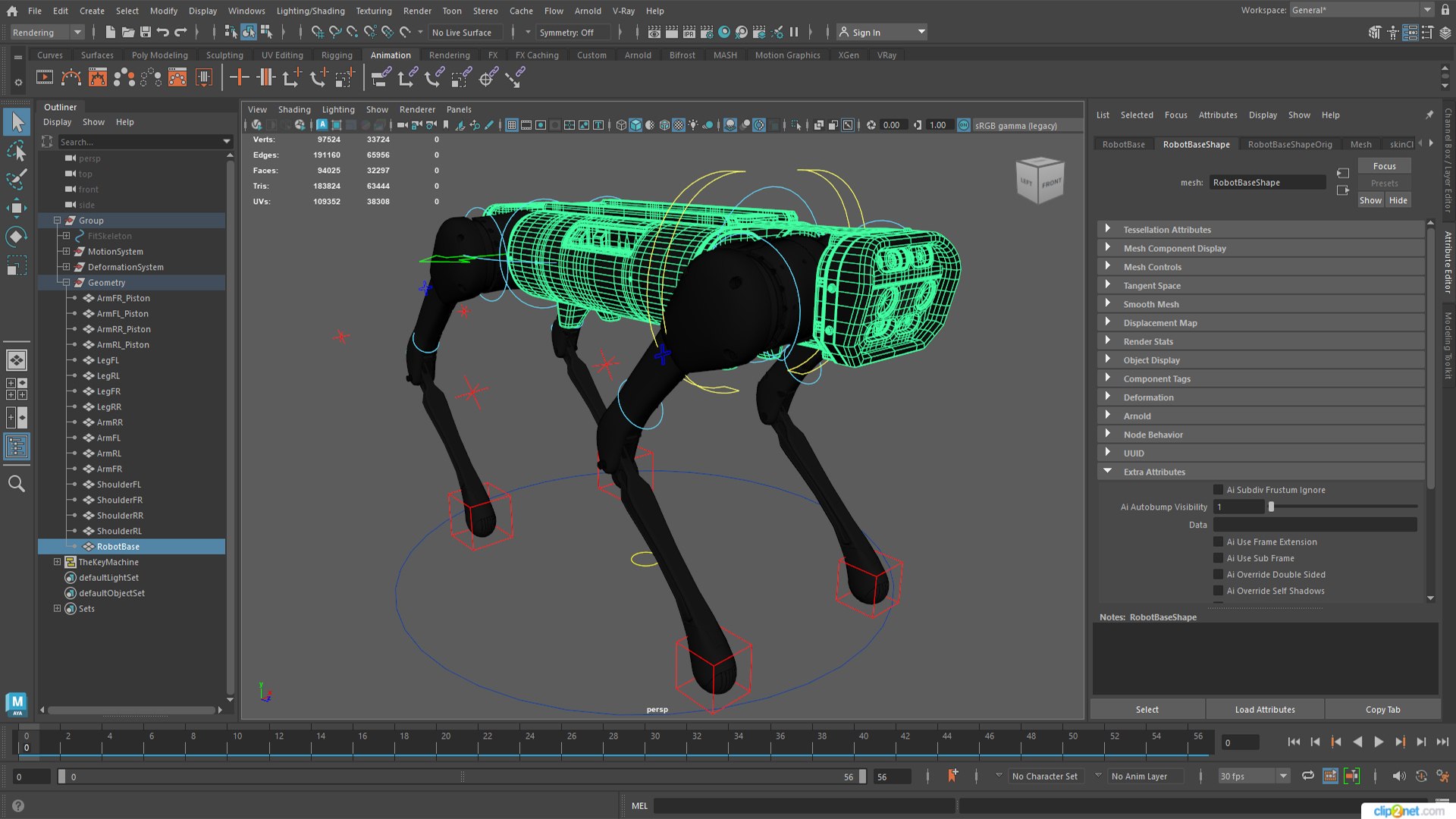Robotic Dog Set Animated Rigged for Maya 3D https://p.turbosquid.com/ts-thumb/rZ/2Ctoqd/ol/robotic_dog_set_animated_rigged_for_maya_027/jpg/1774191116/1920x1080/fit_q87/4057c4620f3bbbe5aced0c12fc138d8663da9d6e/robotic_dog_set_animated_rigged_for_maya_027.jpg
