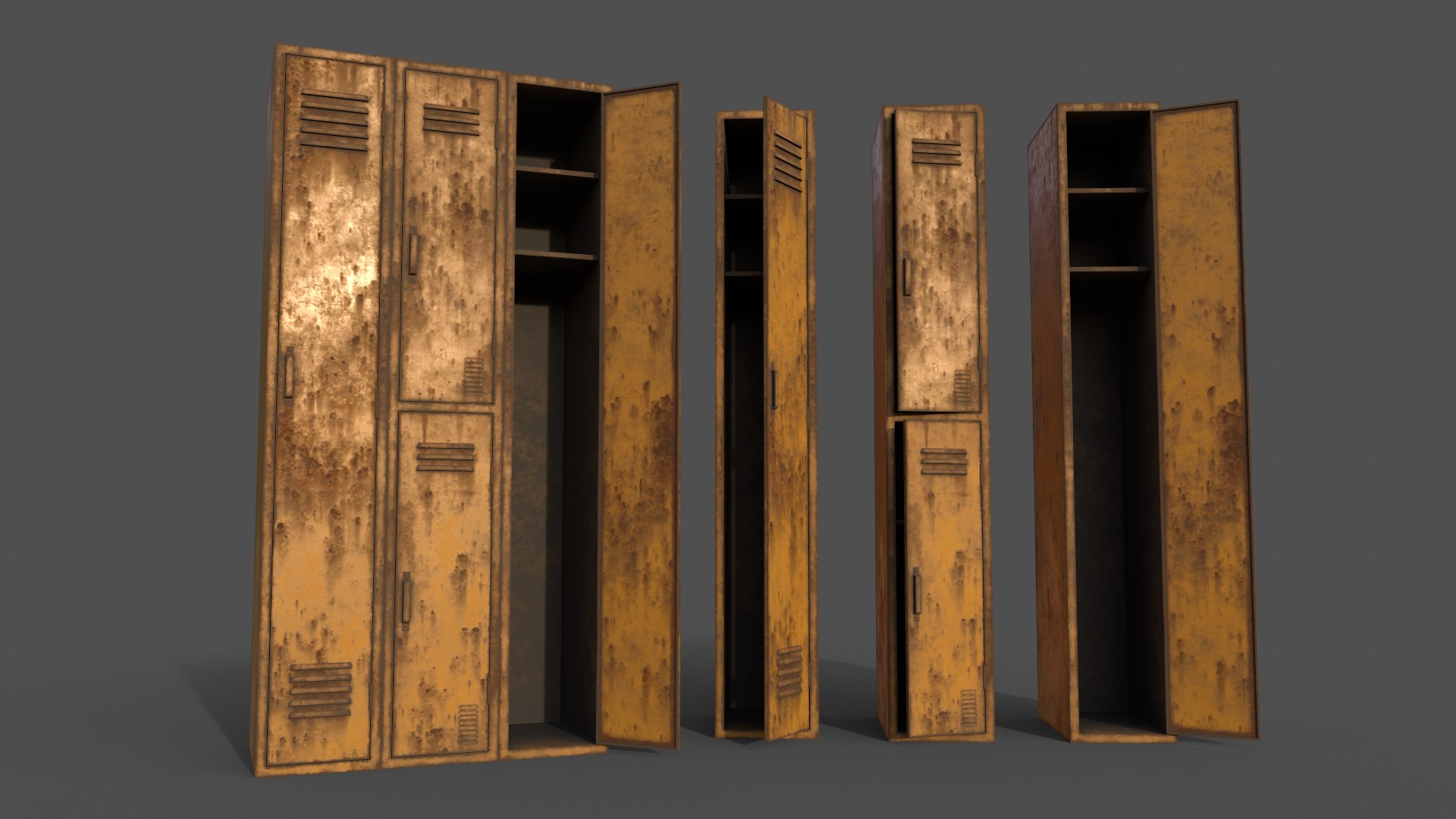 3D PBR School Gym Locker 04 - Yellow model https://p.turbosquid.com/ts-thumb/rZ/2OeGVf/14/3.3/png/1630032208/1920x1080/fit_q87/988db6e5fb6088c95ef833f296551e9987ed0271/3.3.jpg