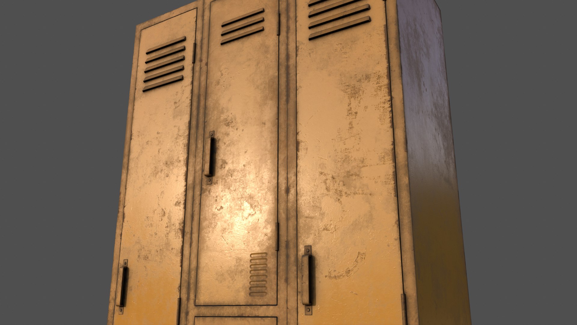 3D PBR School Gym Locker 04 - Yellow model https://p.turbosquid.com/ts-thumb/rZ/2OeGVf/6V/9.2/png/1630032211/1920x1080/fit_q87/2fef28275c687e806a58a88509c60a7b7ff4ccd1/9.2.jpg