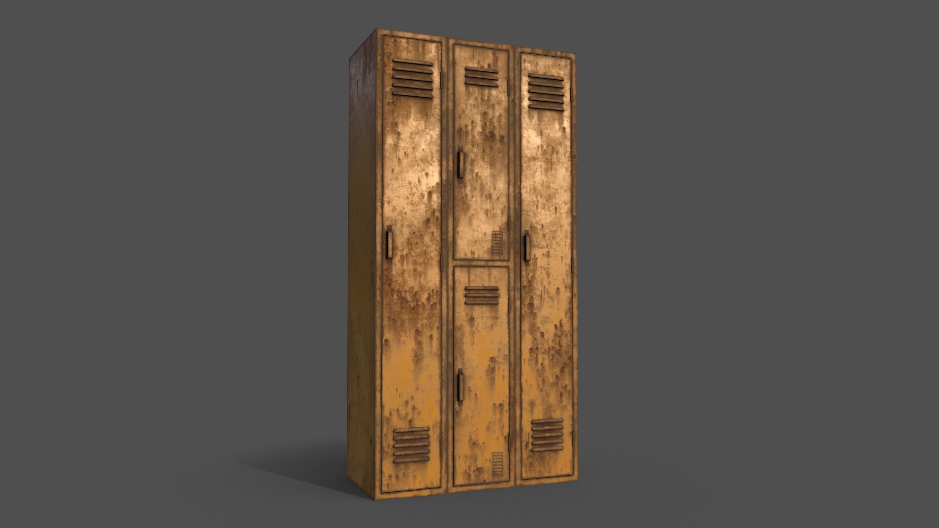 3D PBR School Gym Locker 04 - Yellow model https://p.turbosquid.com/ts-thumb/rZ/2OeGVf/Js/6.3/png/1630032205/1920x1080/fit_q87/6a7f683dd9dd1010ec4c946d0756a2048b13207d/6.3.jpg