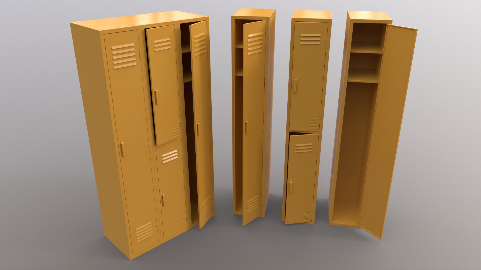 3D PBR School Gym Locker 04 - Yellow model https://p.turbosquid.com/ts-thumb/rZ/2OeGVf/Nf/4.1/png/1630032213/1920x1080/fit_q87/8aa07cd306af19ef5c16a2d6bbbc07f25cd07b5c/4.1.jpg