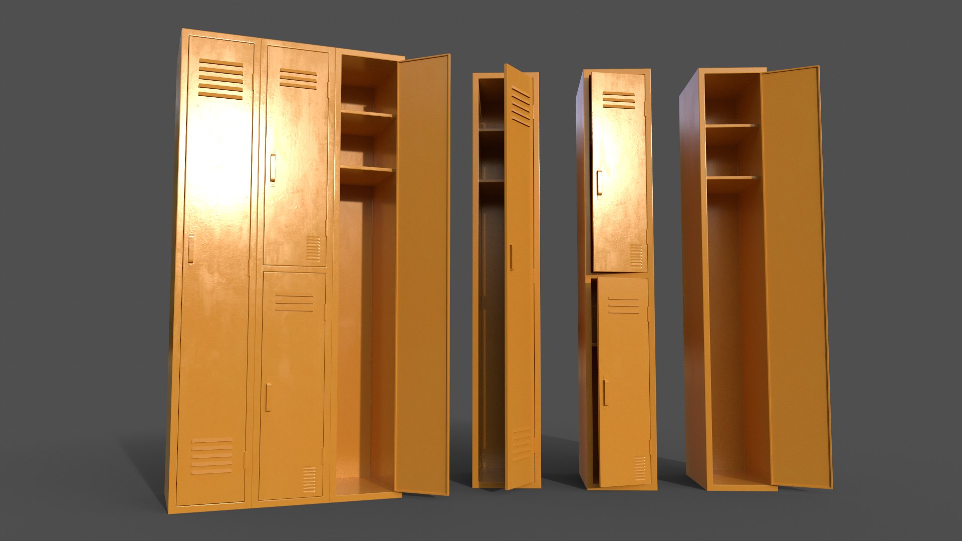 3D PBR School Gym Locker 04 - Yellow model https://p.turbosquid.com/ts-thumb/rZ/2OeGVf/aV/3.1/png/1630032204/1920x1080/fit_q87/f0d088d5ee6f13ce55745d4e04da7c5a9ea31335/3.1.jpg