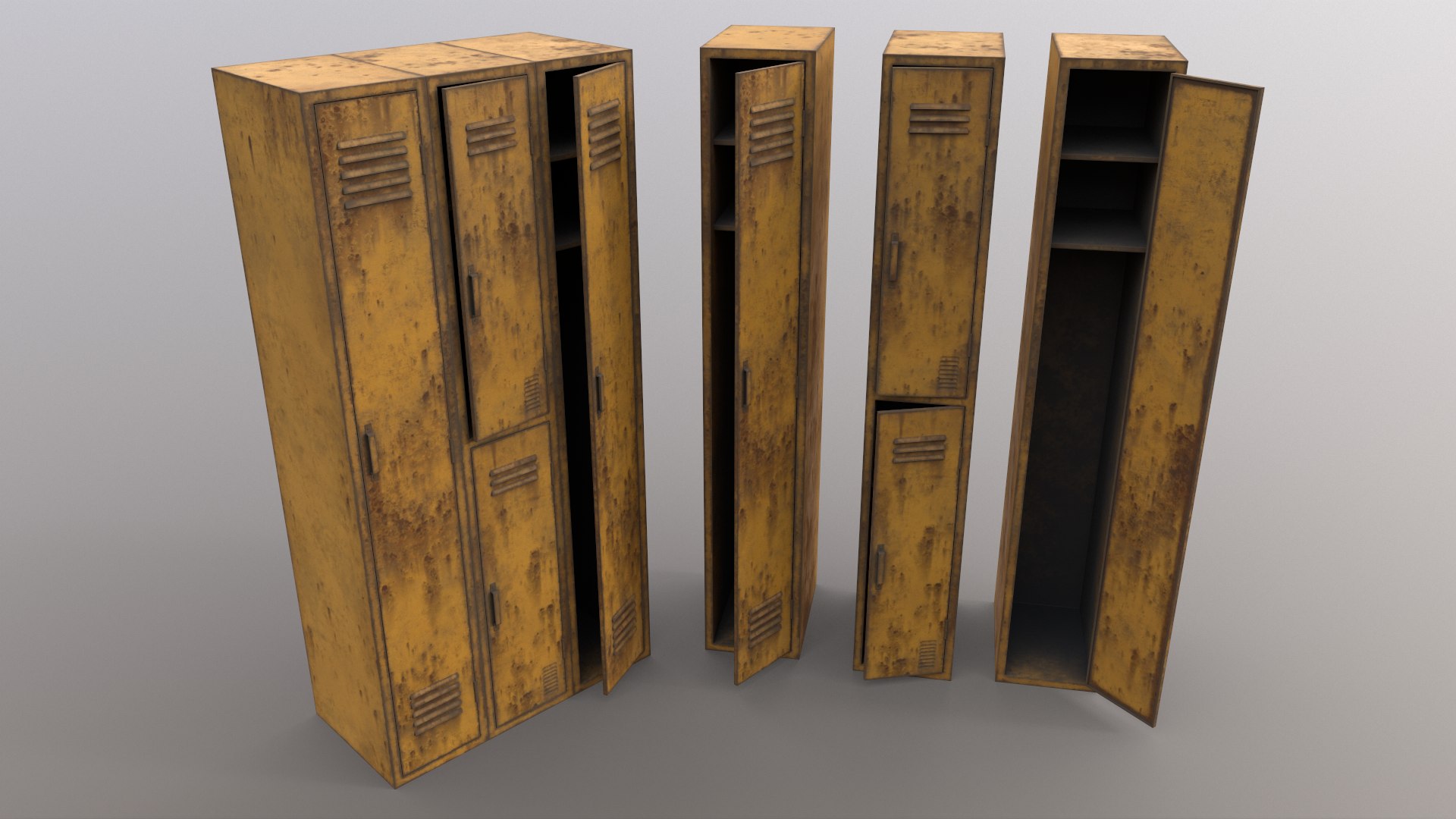 3D PBR School Gym Locker 04 - Yellow model https://p.turbosquid.com/ts-thumb/rZ/2OeGVf/rk/4.3/png/1630032216/1920x1080/fit_q87/224022cc1dd4aaca253b557c9600b592c93b2dd3/4.3.jpg