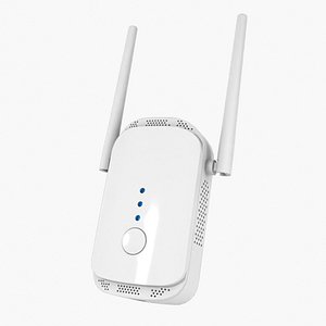 Wifi Repeater