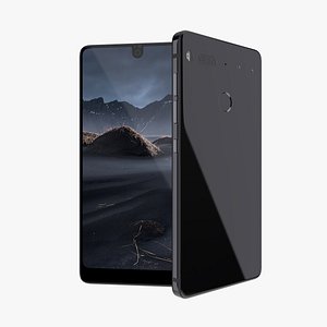 Essential ph1 Black Moon