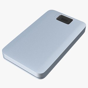 HDD Drive Fingerprint Scanner Secure model