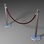 Stanchion